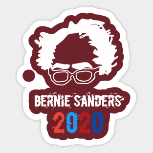 Bernie Sanders Sticker